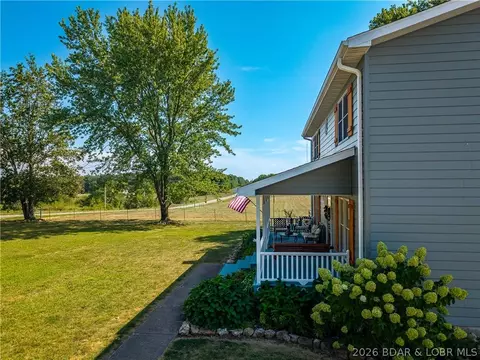 Exterior - 33961 Highway D, Eldridge, MO 65463 photo 6 of 27