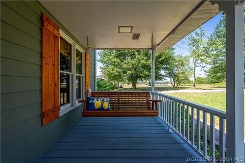 Exterior - 33961 Highway D, Eldridge, MO 65463 photo 12 of 27