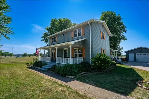 Exterior - 33961 Highway D, Eldridge, MO 65463 photo 8 of 27