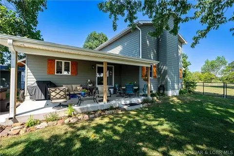 Exterior - 33961 Highway D, Eldridge, MO 65463 photo 10 of 27