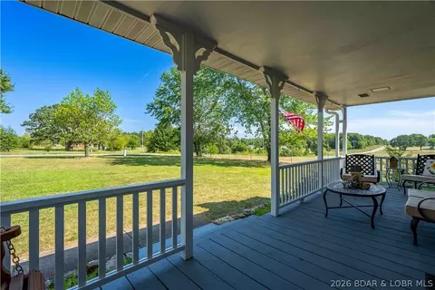 Exterior - 33961 Highway D, Eldridge, MO 65463 photo 14 of 27