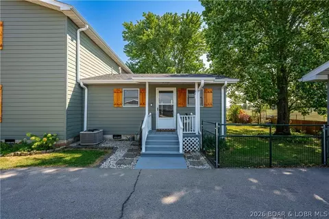 Exterior - 33961 Highway D, Eldridge, MO 65463 photo 9 of 27
