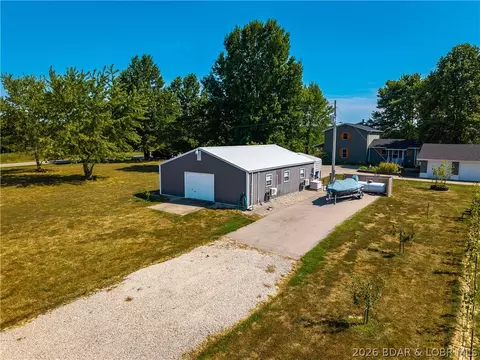 Exterior - 33961 Highway D, Eldridge, MO 65463 photo 26 of 27