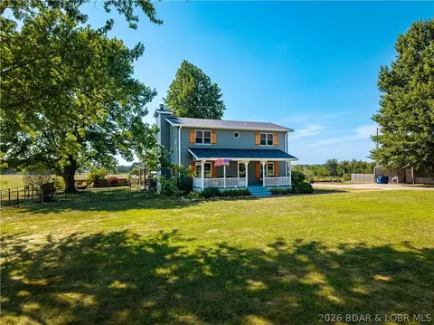 Exterior - 33961 Highway D, Eldridge, MO 65463 photo 3 of 27