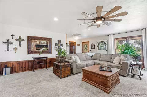 Living - 33961 Highway D, Eldridge, MO 65463 photo 3 of 3