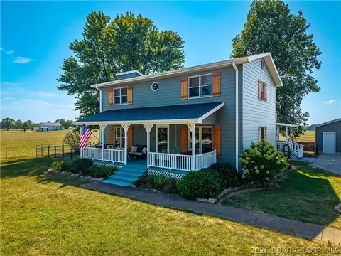 Other - 33961 Highway D, Eldridge, MO 65463 photo 9 of 35