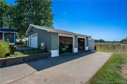 Exterior - 33961 Highway D, Eldridge, MO 65463 photo 20 of 27
