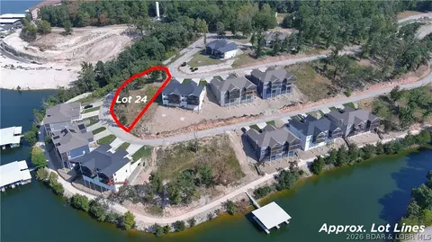 lot24 Barolo Ln, Camdenton, MO 65020