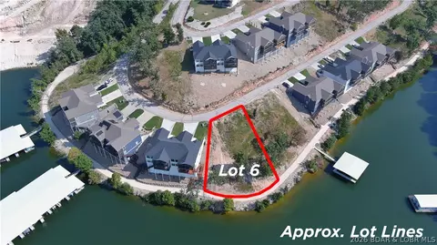 lot6 Brunello Ln, Camdenton, MO 65020