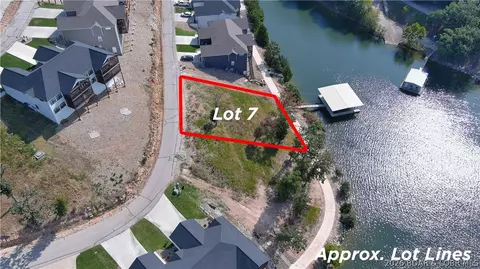 lot7 Brunello Ln, Camdenton, MO 65020