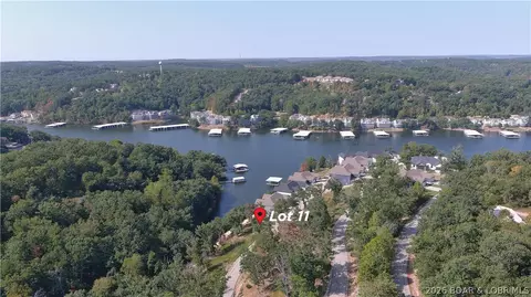 lot11 Brunello Ln, Camdenton, MO 65020