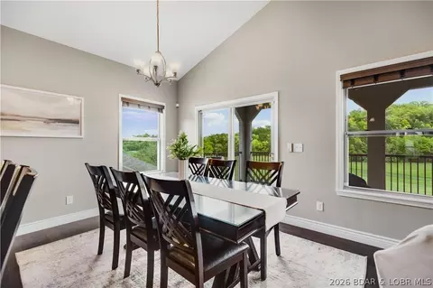Dining - 32 Ledgeview Dr, Camdenton, MO 65020 photo 1 of 2