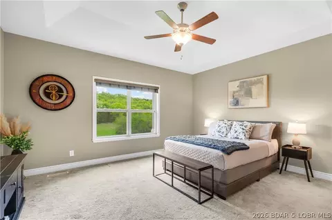 Bedroom - 32 Ledgeview Dr, Camdenton, MO 65020 photo 1 of 9