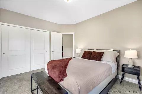 Bedroom - 32 Ledgeview Dr, Camdenton, MO 65020 photo 6 of 9
