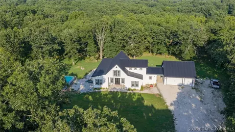 Exterior - 56 Midway Rd, Eldon, MO 65026 photo 6 of 12