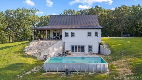 Exterior - 56 Midway Rd, Eldon, MO 65026 photo 12 of 12