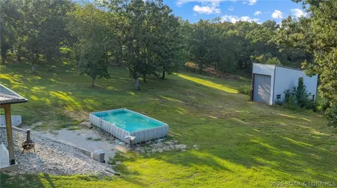 Exterior - 56 Midway Rd, Eldon, MO 65026 photo 11 of 12