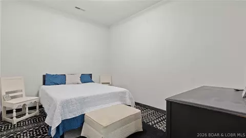 Bedroom - 56 Midway Rd, Eldon, MO 65026 photo 6 of 7