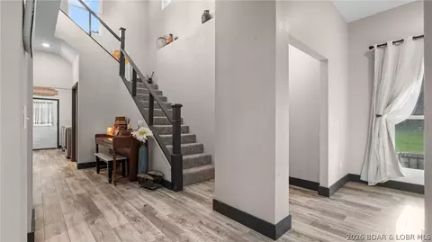 Entry Way - 56 Midway Rd, Eldon, MO 65026 photo 10 of 15