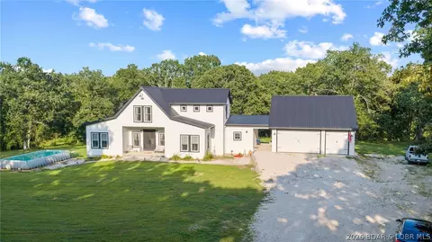 Exterior - 56 Midway Rd, Eldon, MO 65026 photo 8 of 12