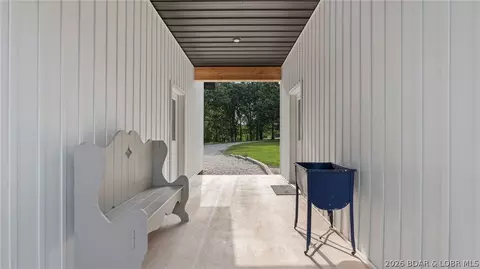 Entry Way - 56 Midway Rd, Eldon, MO 65026 photo 11 of 15