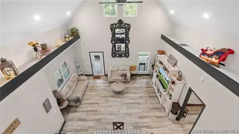 Entry Way - 56 Midway Rd, Eldon, MO 65026 photo 2 of 15