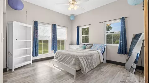 Bedroom - 56 Midway Rd, Eldon, MO 65026 photo 2 of 7
