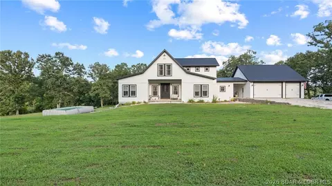 Exterior - 56 Midway Rd, Eldon, MO 65026 photo 7 of 12