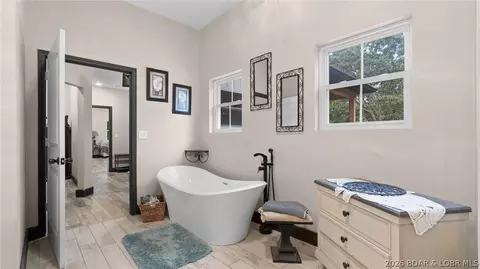 Entry Way - 56 Midway Rd, Eldon, MO 65026 photo 6 of 15