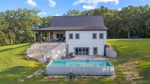 Exterior - 56 Midway Rd, Eldon, MO 65026 photo 13 of 13