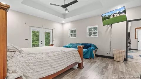Bedroom - 56 Midway Rd, Eldon, MO 65026 photo 1 of 7