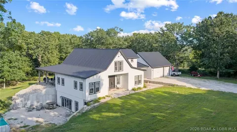 Exterior - 56 Midway Rd, Eldon, MO 65026 photo 10 of 12