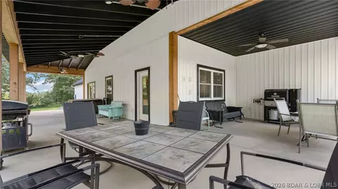 Exterior - 56 Midway Rd, Eldon, MO 65026 photo 5 of 13