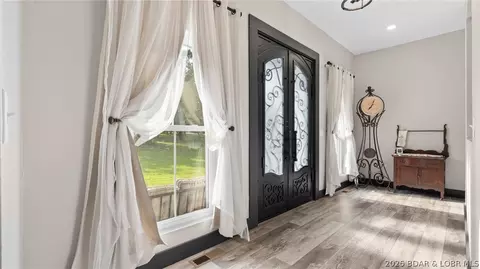 Entry Way - 56 Midway Rd, Eldon, MO 65026 photo 8 of 15