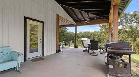 Exterior - 56 Midway Rd, Eldon, MO 65026 photo 4 of 12