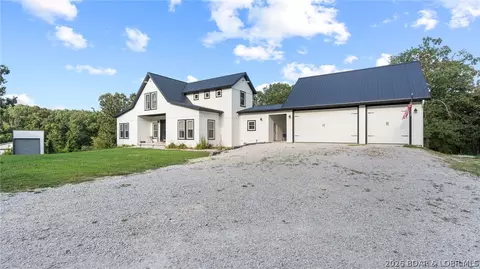 Exterior - 56 Midway Rd, Eldon, MO 65026 photo 9 of 12