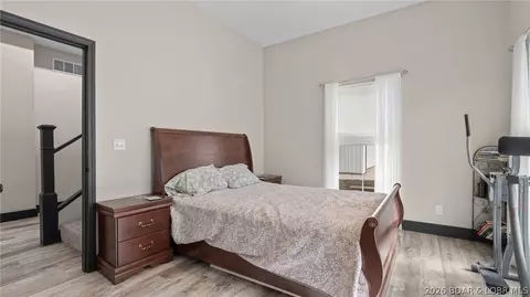 Bedroom - 56 Midway Rd, Eldon, MO 65026 photo 6 of 8