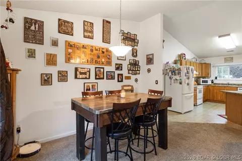 Dining - 5 Rayburn Dr, Kaiser, MO 65047 photo 5 of 5