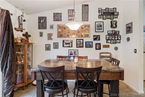 Dining - 5 Rayburn Dr, Kaiser, MO 65047 photo 4 of 5