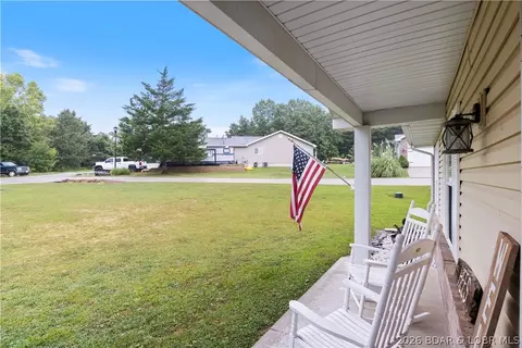 Exterior - 5 Rayburn Dr, Kaiser, MO 65047 photo 7 of 7