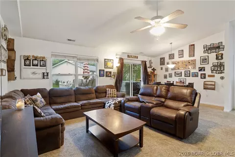 Living - 5 Rayburn Dr, Kaiser, MO 65047 photo 3 of 3