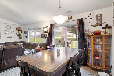 Dining - 5 Rayburn Dr, Kaiser, MO 65047 photo 3 of 5