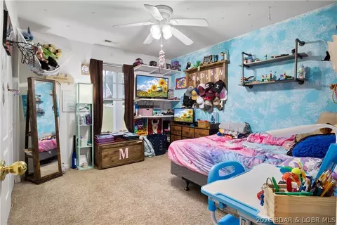 Bedroom - 5 Rayburn Dr, Kaiser, MO 65047 photo 1 of 13