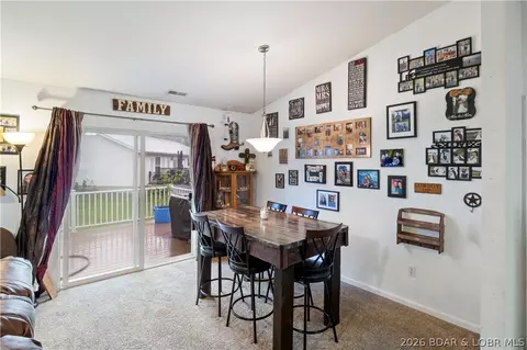 Dining - 5 Rayburn Dr, Kaiser, MO 65047 photo 1 of 5