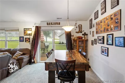 Dining - 5 Rayburn Dr, Kaiser, MO 65047 photo 2 of 5