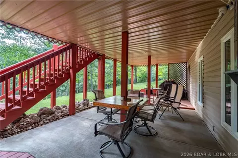 Exterior - 4864 Whispering Timbers Rd, Stover, MO 65078 photo 6 of 38