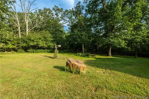 Exterior - 4864 Whispering Timbers Rd, Stover, MO 65078 photo 23 of 38