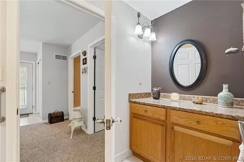 Entry Way - 4864 Whispering Timbers Rd, Stover, MO 65078 photo 3 of 3