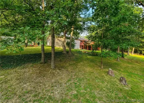 Exterior - 4864 Whispering Timbers Rd, Stover, MO 65078 photo 38 of 38