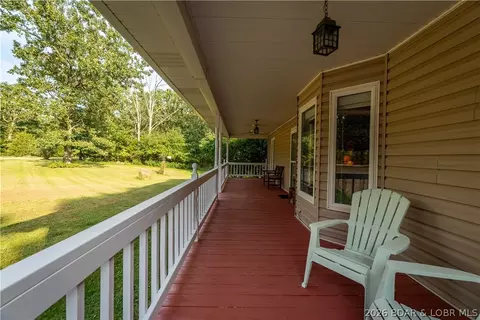 Exterior - 4864 Whispering Timbers Rd, Stover, MO 65078 photo 18 of 38